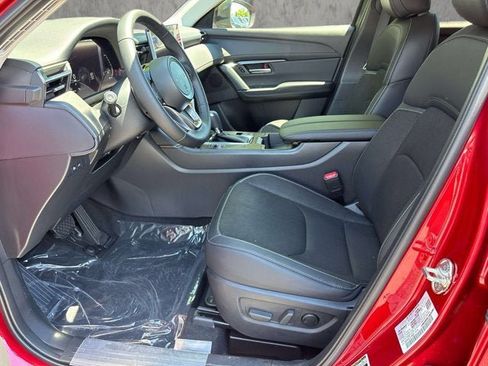 New 2026 MAZDA CX-5 Preferred AWD/4WD image 11