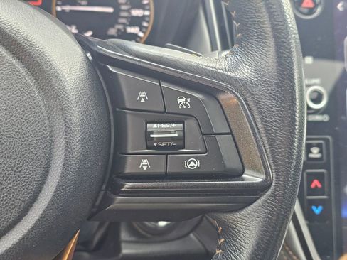 Used 2022 Subaru Outback Wilderness AWD/4WD image 26