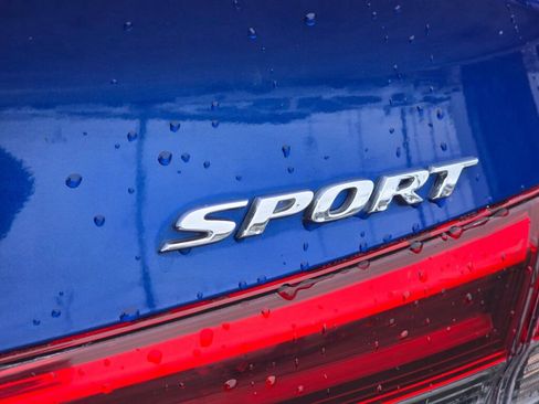 Used 2022 Honda Civic Sport image 16