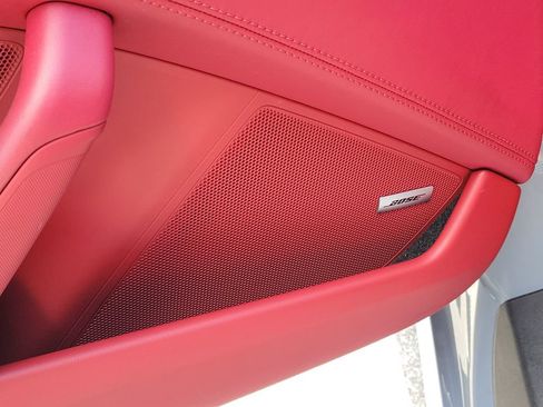 Certified 2024 Porsche 911 Carrera S RWD image 27