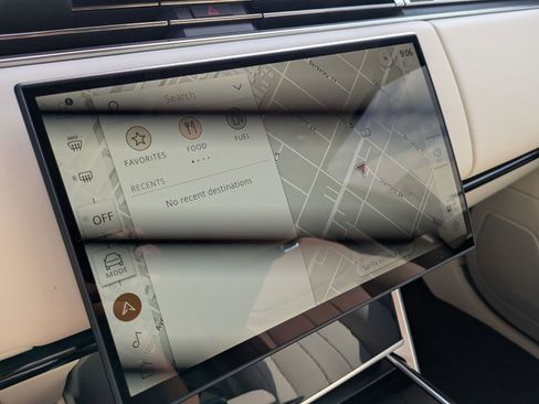New 2026 Land Rover Range Rover SE AWD/4WD image 22