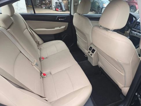 Used 2015 Subaru Legacy 2.5i Limited image 40