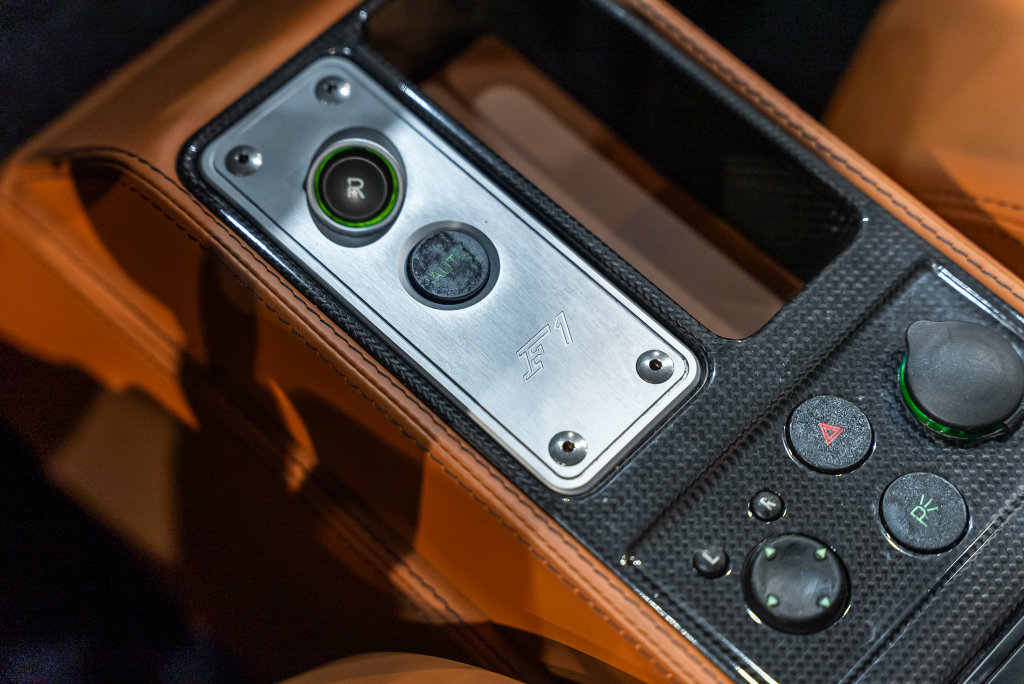 Used 2006 Ferrari F430 Spider RWD image 47