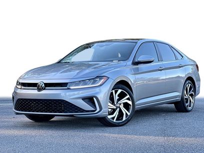 New 2026 Volkswagen Jetta SEL