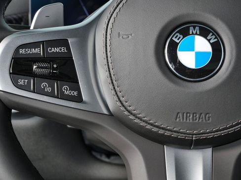 Used 2026 BMW X5 xDrive40i w/ M Sport Package AWD/4WD image 12