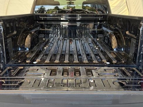 Used 2025 Ford F150 XLT w/ Equipment Group 301A Standard AWD/4WD image 4