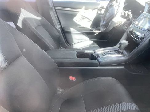 Used 2019 Honda Civic LX image 10