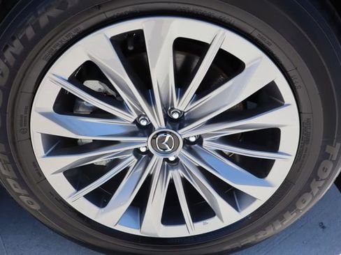 Used 2024 MAZDA CX-90 Plug-In Hybrid w/ Preferred AWD/4WD image 51