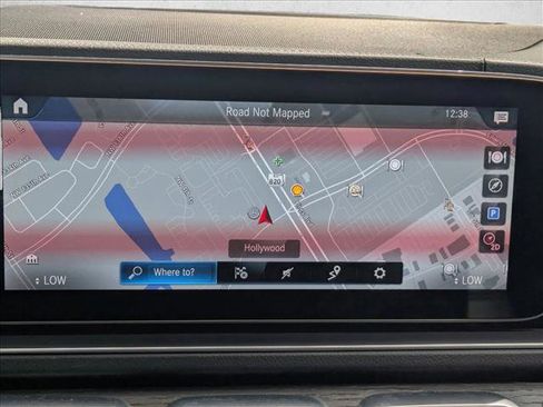 Used 2022 Mercedes-Benz GLS 450 4MATIC image 13