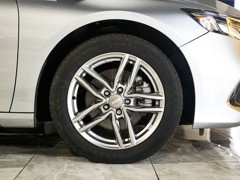 Used 2022 Honda Accord EX-L image 30