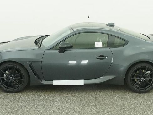 New 2026 Toyota GR86 Premium image 3