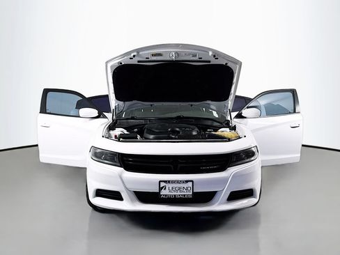 Used 2022 Dodge Charger SXT RWD image 20