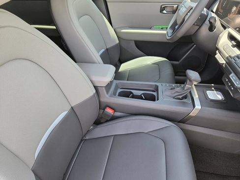 New 2027 Kia Seltos EX FWD image 10