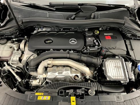 Certified 2026 Mercedes-Benz GLA 250 4MATIC image 30
