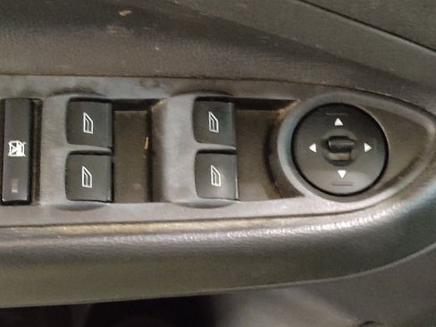 Used 2018 Ford Escape SE AWD/4WD image 27