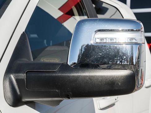 New 2026 RAM 3500 Longhorn image 18