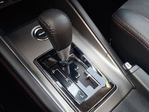 Used 2024 Mitsubishi Outlander Sport SE image 30