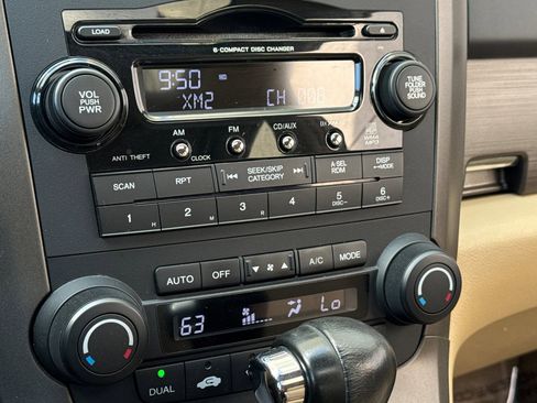 Used 2009 Honda CR-V EX-L image 23