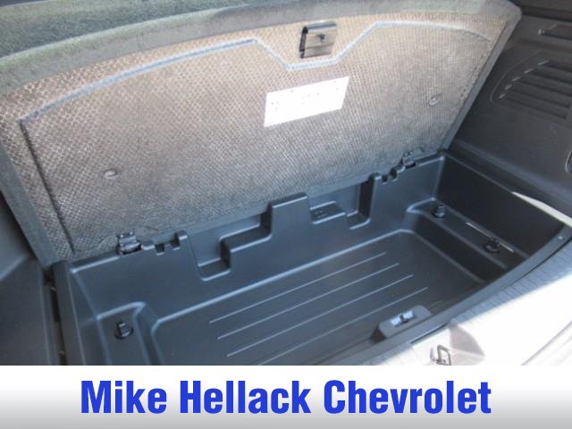 Used 2026 Chevrolet Traverse LT w/ Driver Confidence Package FWD image 24