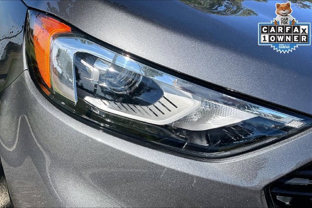 Used 2023 Ford Edge SE w/ Black Appearance Package AWD/4WD image 28