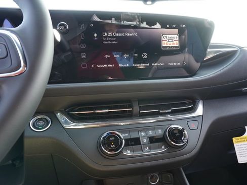 New 2026 Buick Envista Preferred w/ Convenience I Package image 19