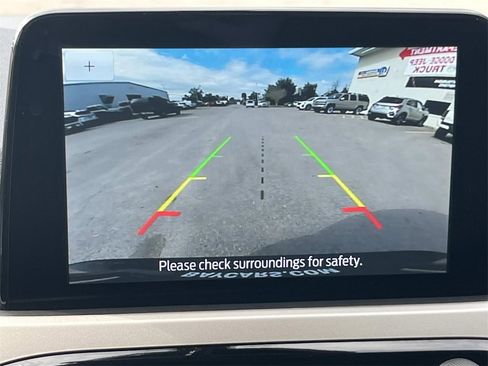 Used 2020 Ford Escape SE image 25