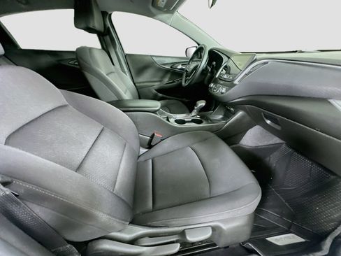Used 2023 Chevrolet Malibu RS w/ LPO, Floor Liner Package FWD image 28