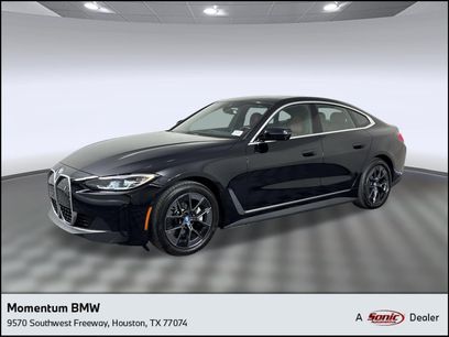 Used 2024 BMW i4 eDrive35 w/ Convenience Package