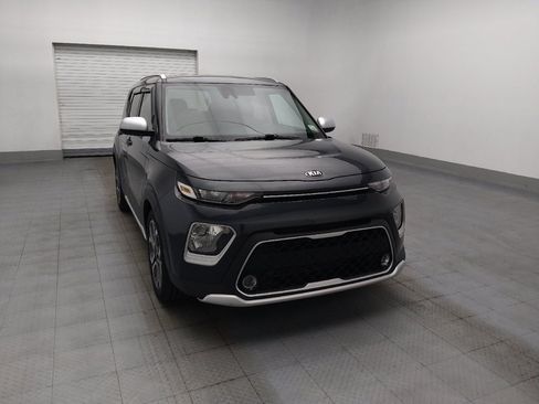 Used 2021 Kia Soul X-Line FWD image 13