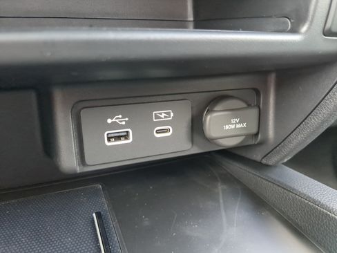 New 2025 Honda Ridgeline TrailSport+ image 32