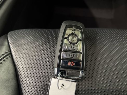 New 2026 Lincoln Corsair Grand Touring image 42