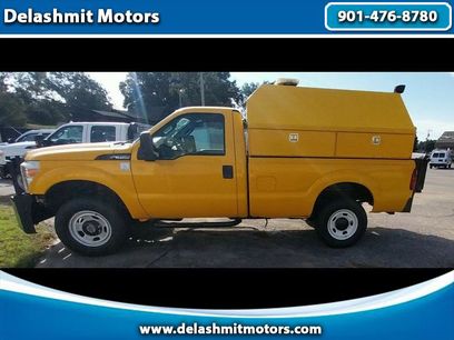Used 2014 Ford F350 XL