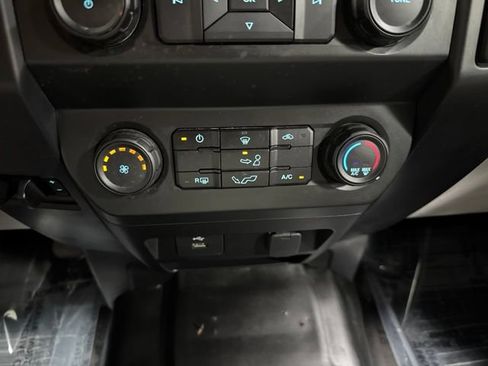 Used 2020 Ford F150 XL w/ XL Power Equipment Group AWD/4WD image 19