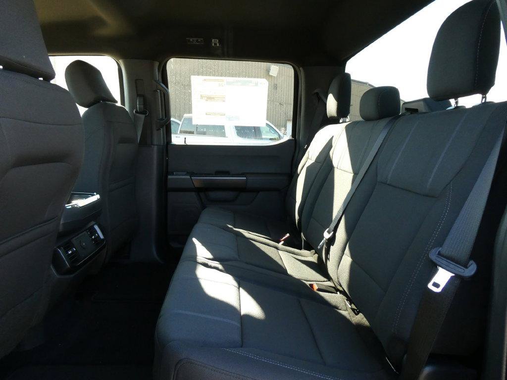 New 2026 Ford F150 STX w/ Equipment Group 200A AWD/4WD image 13