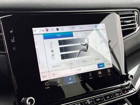 Used 2022 Jeep Wagoneer Series I w/ Convenience Group I image 30