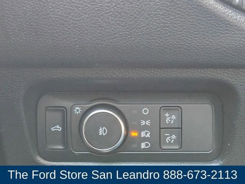 Used 2025 Ford Ranger XLT image 30