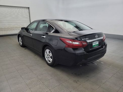 Used 2018 Nissan Altima 2.5 S w/ S Convenience Package image 5