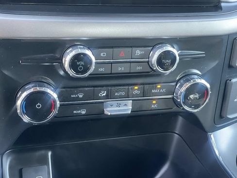 Used 2025 Ford F150 XLT w/ Equipment Group 301A Standard AWD/4WD image 15