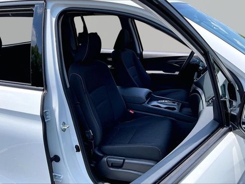Used 2024 Honda Ridgeline Sport image 21