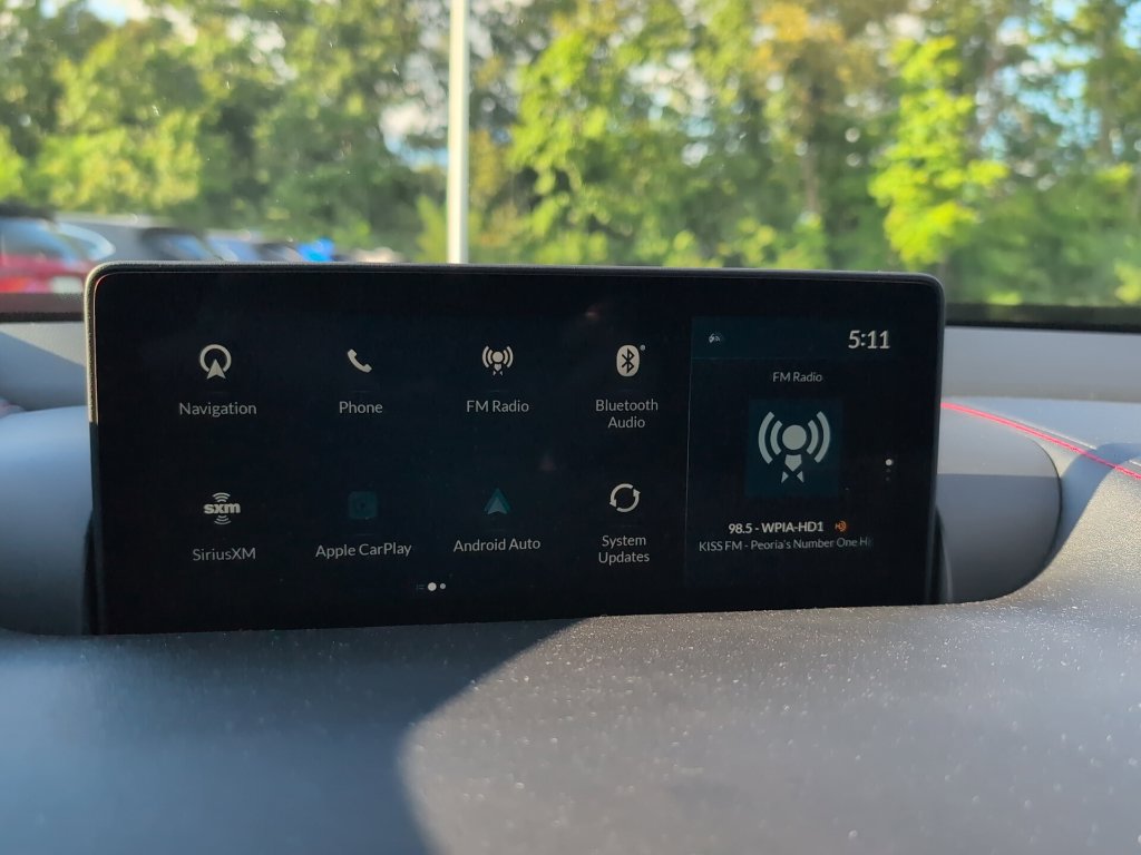 Certified 2023 Acura TLX Type S AWD/4WD image 21