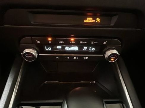 Used 2025 MAZDA CX-5 Carbon Edition AWD/4WD image 22