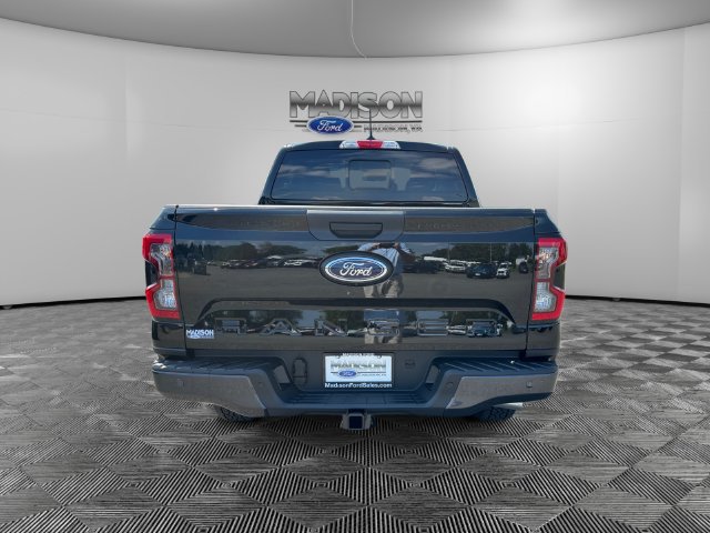 New 2026 Ford Ranger Lariat w/ Convenience Package AWD/4WD image 4