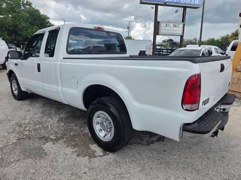 Used 2003 Ford F250 XLT RWD image 6
