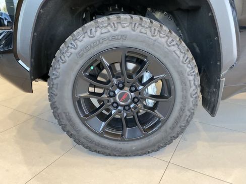 Certified 2024 Toyota Tundra Limited w/ TRD Off-Road Package AWD/4WD image 13