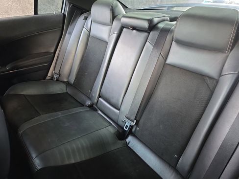 Used 2014 Dodge Charger SRT8 Super Bee w/ Satin Vapor Edition image 16