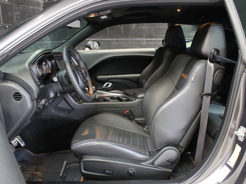 Used 2015 Dodge Challenger R/T Scat Pack image 32