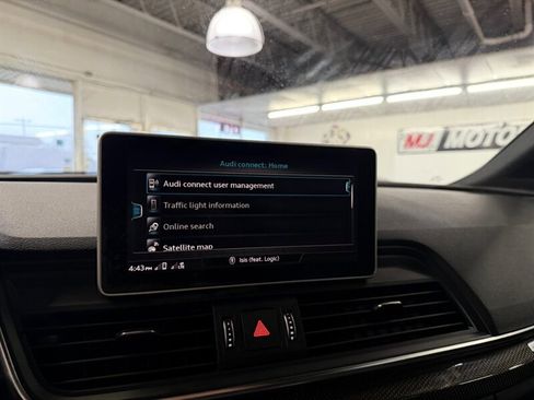 Used 2019 Audi SQ5 Prestige image 29