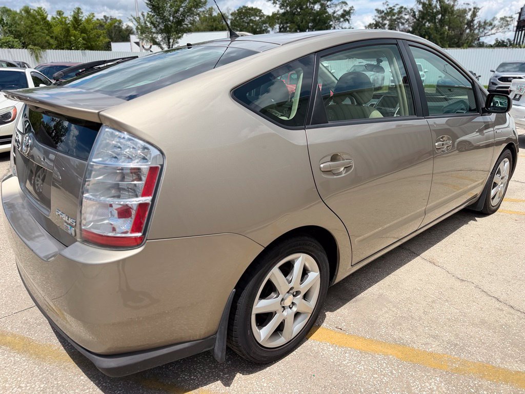 Used 2009 Toyota Prius FWD image 5