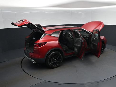 Used 2020 Chevrolet Blazer LT FWD image 49