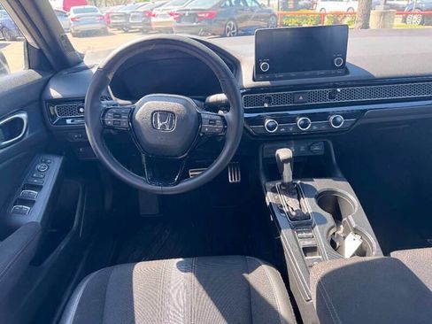 Used 2026 Honda Civic Sport image 15